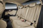 Audi A4 2.0 TFSI Quattro 2015 года (WW)